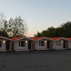 4-местный коттедж стандарт