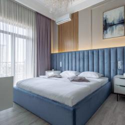 Фото Отель BB-House (ББ-Хаус) Бульвар 54