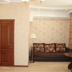 2-комнатный номер люкс