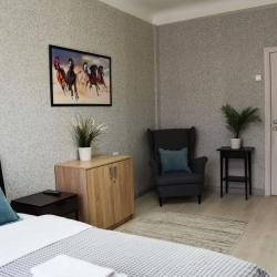 фото 4 Mira.Apartments (Мира Апартментс) на Новой Басманной
