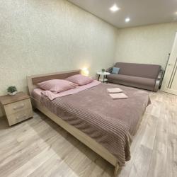 Фото Апартаменты на Свердлова 117А