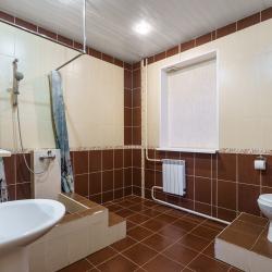 Коттедж премиум