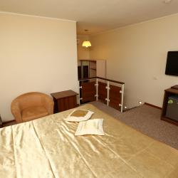 Фото Отель Олимп