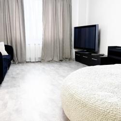 Фото Апартаменты на бульваре Павшинский 18