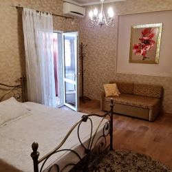 Фото Отель У Валентины