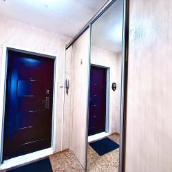 Фото Апартаменты на улице Обручева, 12Б