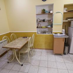 Фото Отель Бриз