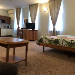 Фото Отель Гостиный Двор