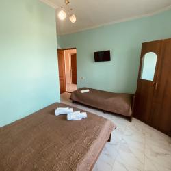 3-местный номер стандарт