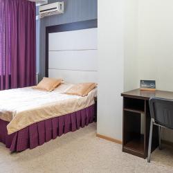 Фото Отель Азалия на Нариманова