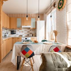 Фото Отель Home24 на улице Фитаревская 17