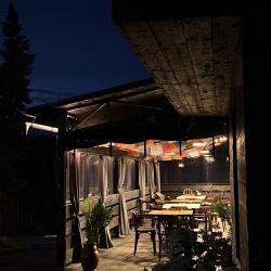 Фото Отель Аквилон курорт