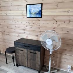 Фото Отель Коттедж Оранжерейка 166