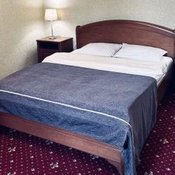 Фото Отель Булут