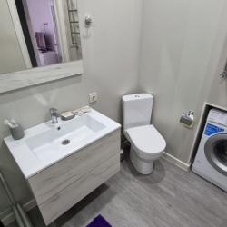 Фото Отель Уютный дом на улице Бехтерева 2А