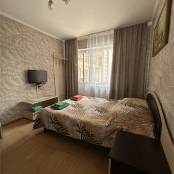 Фото Отель Айвенго