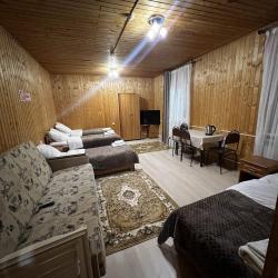 Фото Отель Лесная Сказка