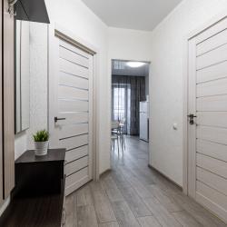 1-комнатные апартаменты улучшенные