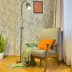 Фото Апартаменты на улице Главная 3