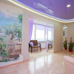 Фото Отель InnHome Apartments (ИннХоум) на улице Цвиллинга 34