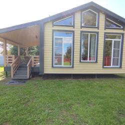 Фото Отель Дом на улице Ситьковская 35