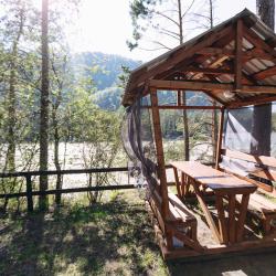 Фото Отель Altay Bereg (Алтай Берег)