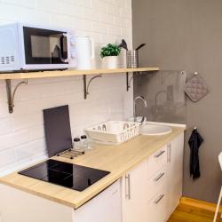 Фото Отель Home Hotel (Хоум)