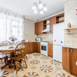 Фото Апартаменты на улице Толбухина 11