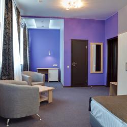 Фото Отель Семь Королей (Prestige Hotel Престиж)