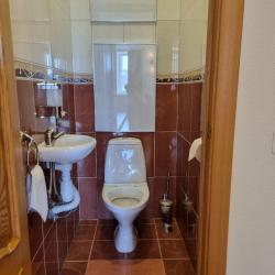 3-комнатные апартаменты стандарт