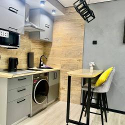 Фото Апартаменты на улице Октябрьская 233