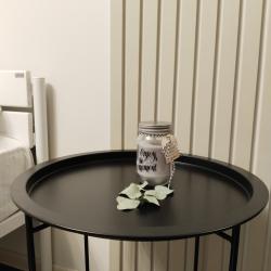 1-комнатные апартаменты студия