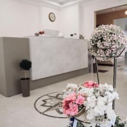 Фото Отель Мирталь