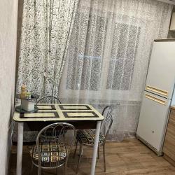 Фото Отель Ибра на Бочарикова 8А