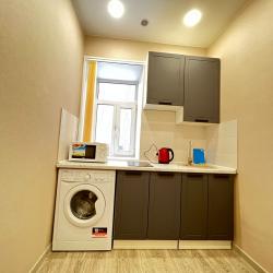 Фото Апартаменты на улице Воронина