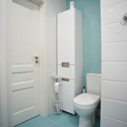 Фото Отель Mira.Apartments на проспекте Будённого 51 корпус 5