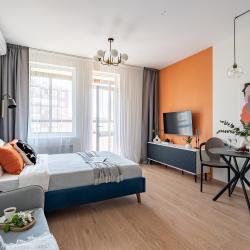 фото 1 Апартаменты Merino Home Mandarin (Мерино Хоум Мандарин)