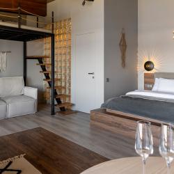 Фото VVO Apartments (ВВО Апартаменты)