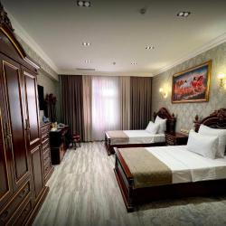 Фото Отель Golden Samarkand (Голден )