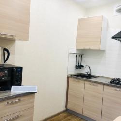 Фото Отель Gold Apart (Голд Апарт) на улице Зацепа 22