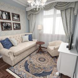 Фото Отель Богемия