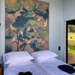 Фото Дизайн-отель Seliger Club (Селигер Клуб)