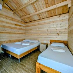 Фото Отель Бережок