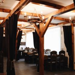 Фото Парк-Отель Березка