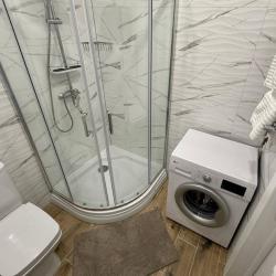 Фото Апартаменты на улице Строителей