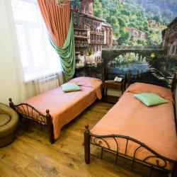 Фото Отель Атриум