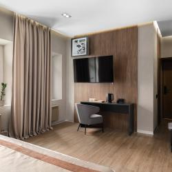 фото 8 Sleepy Tom Hotel (Слипи Том)