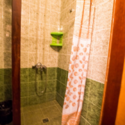 Фото Отель Порог Неба