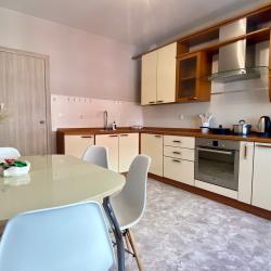 Фото Отель Apartments Liberty City на улице Энтузиастов 10