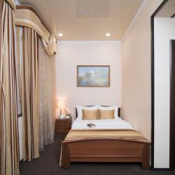 1-местный номер стандарт